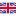 United Kingdom flag